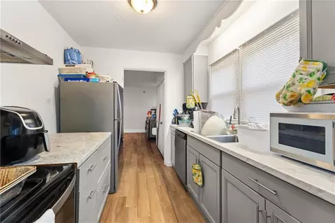 Entry Way - 1254 Seneca St, Mobile, AL 36605 photo 1 of 1
