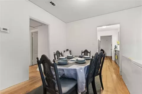 Dining - 1254 Seneca St, Mobile, AL 36605 photo 1 of 1