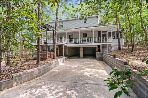 4123 Fort Kali Oka Dr, Saraland, AL 36571