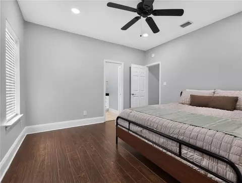 Bedroom - 2932 Squire Ln, Mobile, AL 36695 photo 2 of 4