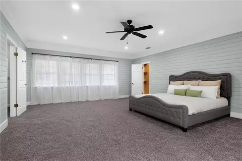 Bedroom - 2932 Squire Ln, Mobile, AL 36695 photo 1 of 4