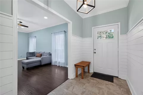 Entry Way - 2932 Squire Ln, Mobile, AL 36695 photo 1 of 1