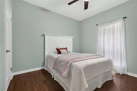 Bedroom - 2932 Squire Ln, Mobile, AL 36695 photo 3 of 4