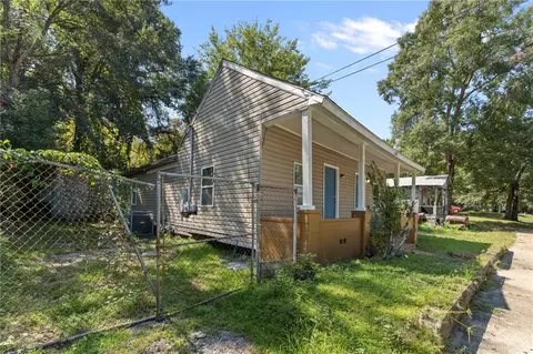 Exterior - 1105 Adams St, Mobile, AL 36603 photo 2 of 2