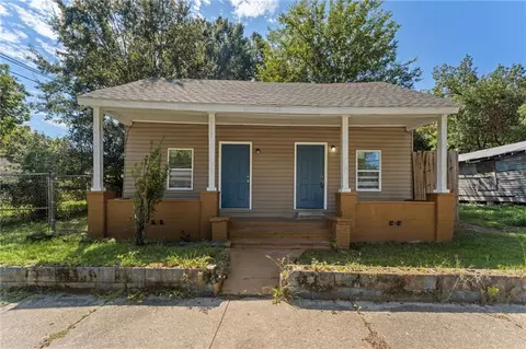 1105 Adams St, Mobile, AL 36603
