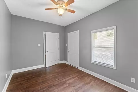 Bedroom - 1105 Adams St, Mobile, AL 36603 photo 2 of 7