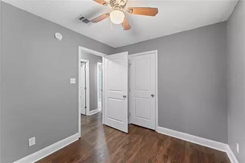 Bedroom - 1105 Adams St, Mobile, AL 36603 photo 5 of 7