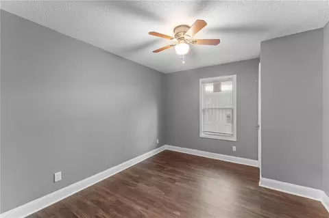 Bedroom - 1105 Adams St, Mobile, AL 36603 photo 6 of 7