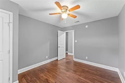 Bedroom - 1105 Adams St, Mobile, AL 36603 photo 7 of 7