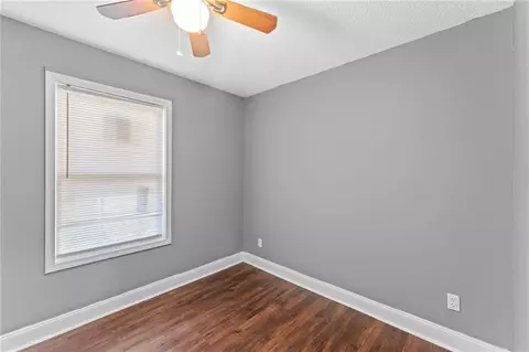 Bedroom - 1105 Adams St, Mobile, AL 36603 photo 4 of 7