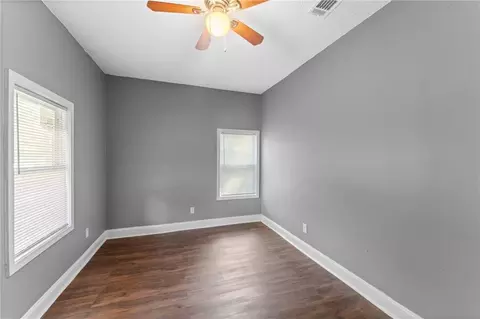 Bedroom - 1105 Adams St, Mobile, AL 36603 photo 1 of 7