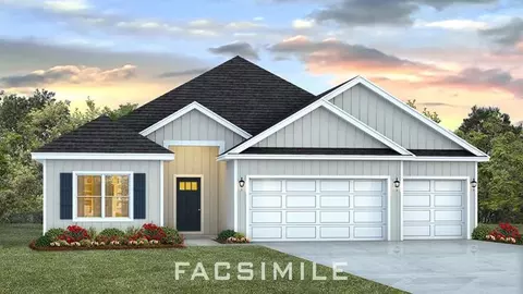 3461 Bear Run Blvd, Saraland, AL 36571