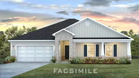 12526 Ellens Cove Dr S, Grand Bay, AL 36541