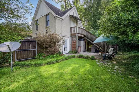 Exterior - 251 Park Ter, Mobile, AL 36604 photo 6 of 8