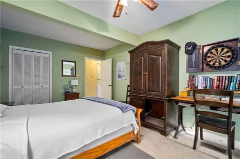 Bedroom - 251 Park Ter, Mobile, AL 36604 photo 2 of 2