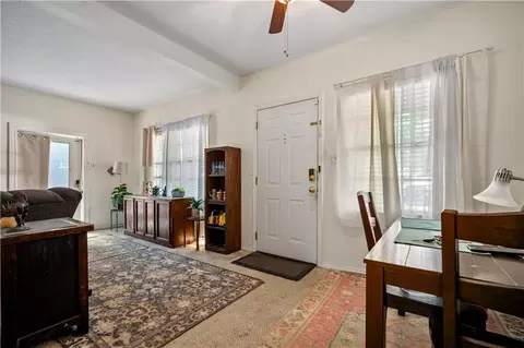 Entry Way - 251 Park Ter, Mobile, AL 36604 photo 2 of 2