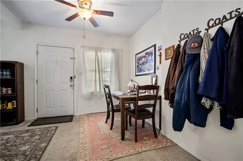 Entry Way - 251 Park Ter, Mobile, AL 36604 photo 1 of 2