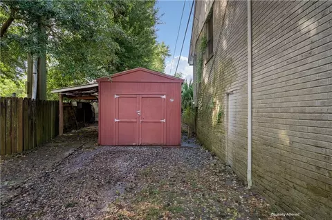 Exterior - 251 Park Ter, Mobile, AL 36604 photo 8 of 8