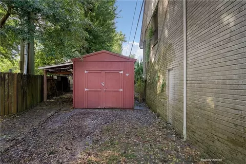 Exterior - 251 Park Ter, Mobile, AL 36604 photo 7 of 8