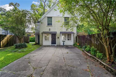 Exterior - 251 Park Ter, Mobile, AL 36604 photo 1 of 8