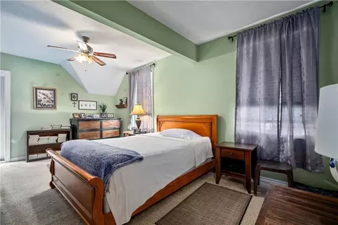 Bedroom - 251 Park Ter, Mobile, AL 36604 photo 1 of 2