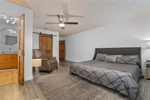 Bedroom - 101 Overhill Rd, Mobile, AL 36608 photo 2 of 8