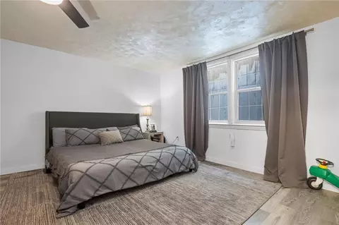 Bedroom - 101 Overhill Rd, Mobile, AL 36608 photo 3 of 8