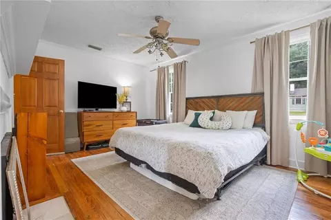 Bedroom - 101 Overhill Rd, Mobile, AL 36608 photo 4 of 8