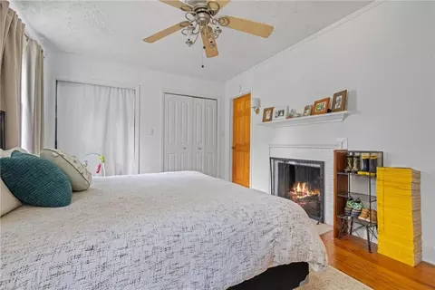 Bedroom - 101 Overhill Rd, Mobile, AL 36608 photo 6 of 8