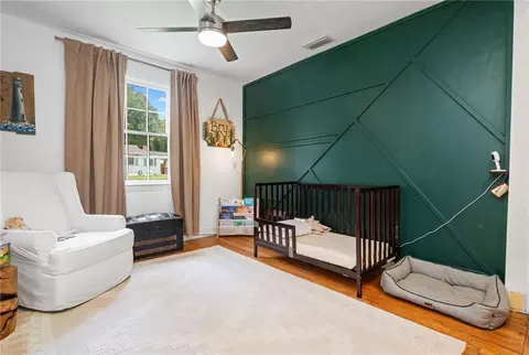 Bedroom - 101 Overhill Rd, Mobile, AL 36608 photo 8 of 8
