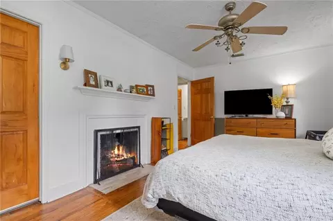 Bedroom - 101 Overhill Rd, Mobile, AL 36608 photo 5 of 8