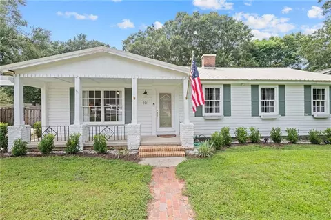 Exterior - 101 Overhill Rd, Mobile, AL 36608 photo 1 of 6