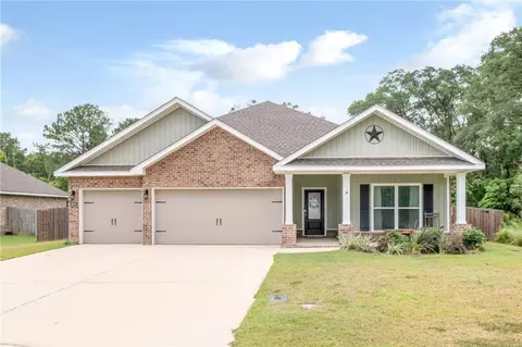 8926 Spanish Trl W, Grand Bay, AL 36541