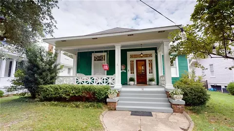 Exterior - 16 N Reed Ave, Mobile, AL 36604 photo 1 of 7