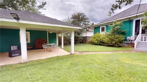 Exterior - 16 N Reed Ave, Mobile, AL 36604 photo 6 of 7