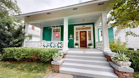 Exterior - 16 N Reed Ave, Mobile, AL 36604 photo 3 of 7