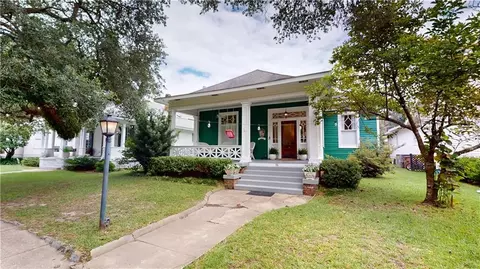 Exterior - 16 N Reed Ave, Mobile, AL 36604 photo 2 of 7