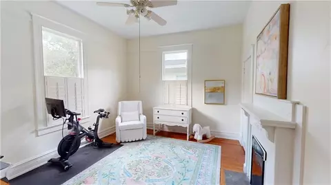 Bedroom - 16 N Reed Ave, Mobile, AL 36604 photo 1 of 2