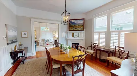 Dining - 16 N Reed Ave, Mobile, AL 36604 photo 2 of 2