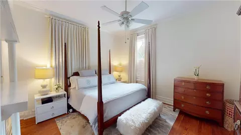 Bedroom - 16 N Reed Ave, Mobile, AL 36604 photo 2 of 2