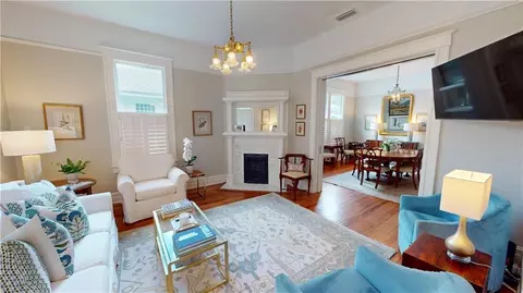 Living - 16 N Reed Ave, Mobile, AL 36604 photo 1 of 1