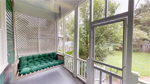 Exterior - 16 N Reed Ave, Mobile, AL 36604 photo 4 of 7