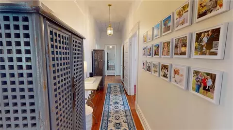 Entry Way - 16 N Reed Ave, Mobile, AL 36604 photo 4 of 4