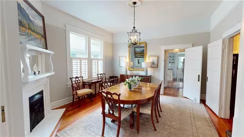 Dining - 16 N Reed Ave, Mobile, AL 36604 photo 1 of 2