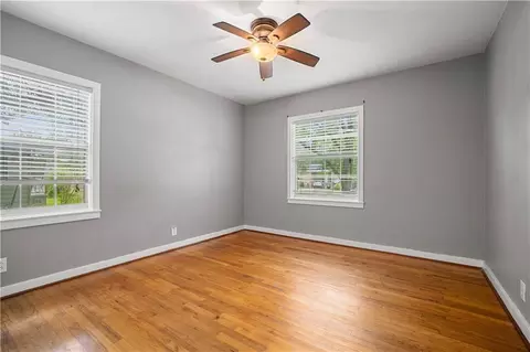 Bedroom - 111 Esplanade Ave, Mobile, AL 36606 photo 3 of 6