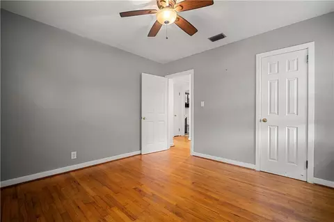Bedroom - 111 Esplanade Ave, Mobile, AL 36606 photo 4 of 6