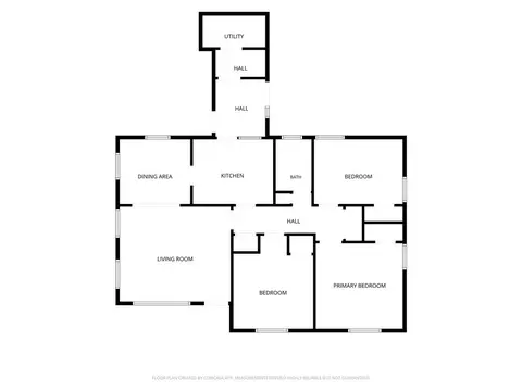 Floorplan - 111 Esplanade Ave, Mobile, AL 36606 photo 1 of 1