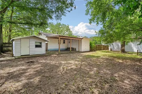 Exterior - 111 Esplanade Ave, Mobile, AL 36606 photo 4 of 4