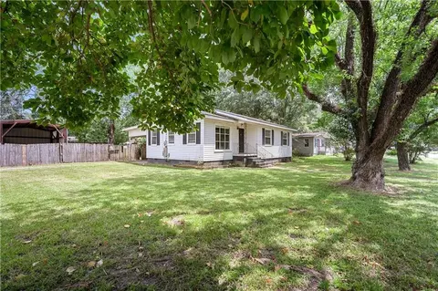Exterior - 111 Esplanade Ave, Mobile, AL 36606 photo 3 of 4