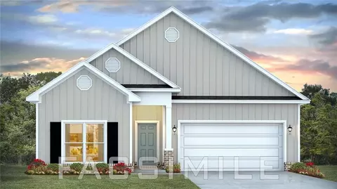 7217 Hawkins Mnr, Mobile, AL 36695